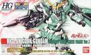 HGUC Gundam Unicorn Destroy Mode Green Frame Ver Box 90516.1374078311.1280