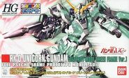 HGUC Gundam Unicorn Destroy Mode Green Frame Ver Box 90516.1374078311.1280.1280