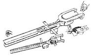 MLR-04 "Crossfire" 200mm Linear Rifle