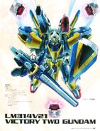 Illustration as seen on Gundam MS Historica Vol 3