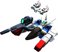 VictoryGundamDetach-GEternal.png (377 KB) Top Fighter and Bottom Limb in SD Gundam G Generation ETERNAL