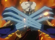 GF11-033NNP Tantra Gundam