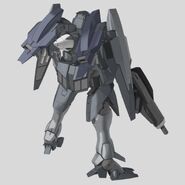 CG of GN-XIV Commander Type