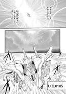 Unicorn seeing UC 0105 (Final Chapter)