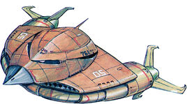 MSV colors