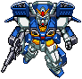 In Mobile Suit Gundam F91: Formula Report 0122