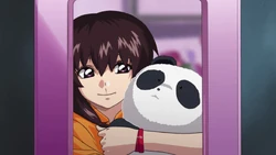 Mayu Asuka | The Gundam Wiki | Fandom