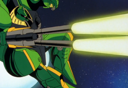 PMX-001 Palace Athene | The Gundam Wiki | Fandom