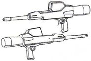 Beam Rifle