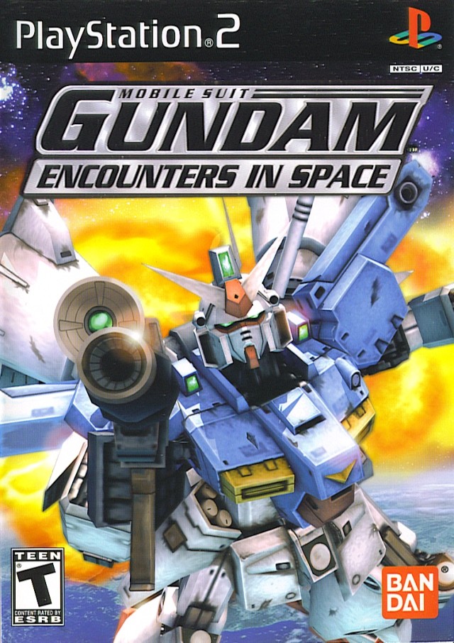 gundam wing games