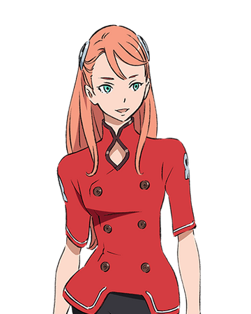 Aida Surugan The Gundam Wiki Fandom Aida Surugan The Gundam Wiki Fandom