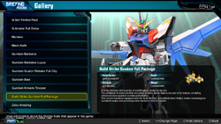 Japan's Hidden Fighting Game - Gundam Extreme Vs. 