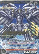 Divinidad as featured in Gundam War NEX-A card game