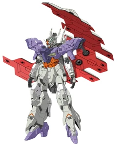 AMS-123X-X Moon Gundam | The Gundam Wiki | Fandom