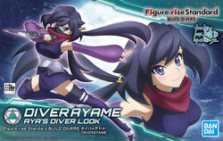 Aya Fujisawa The Gundam Wiki Fandom