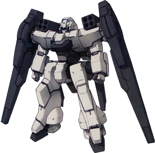 RGE-B790CF Genoace Fox Custom