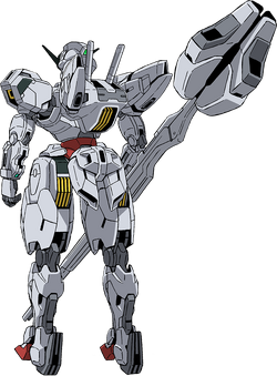 X-EX01 Gundam Calibarn | The Gundam Wiki | Fandom