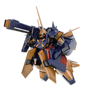 [Rosette] Enhanced Land Battle Form in Mobile Suit Gundam: Battle Operation 2
