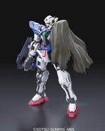 MG 1/100 Gundam Exia Repair (from MG 1/100 Gundam Exia Ignition Mode)