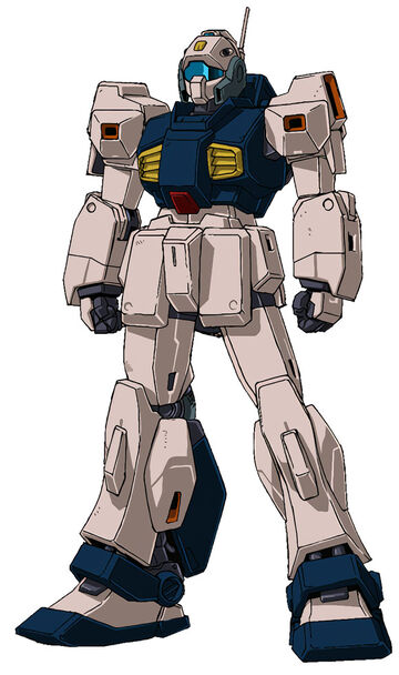 MSA-003 Nemo | The Gundam Wiki | Fandom