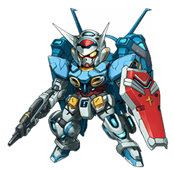Yg 111 Gundam G Self Space Pack The Gundam Wiki Fandom