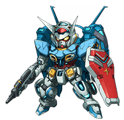 Yg 111 Gundam G Self Space Pack The Gundam Wiki Fandom Yg 111 Gundam G Self Space Pack The Gundam Wiki Fandom