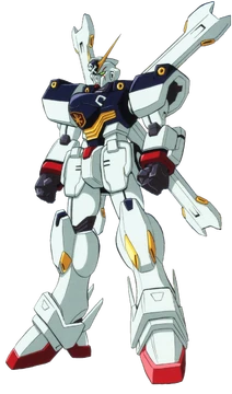 XM-X1 Crossbone Gundam X-1 | The Gundam Wiki | Fandom