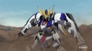 52.ASW-G-08 Gundam Barbatos Lupus Rex (Episode 50)