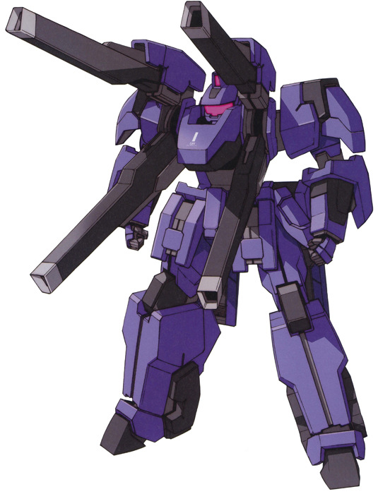 CBY-077 GN Cannon | The Gundam Wiki | Fandom