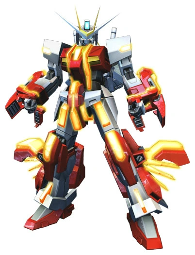 Extreme Gundam Type Leos Xenon Phase | The Gundam Wiki | Fandom