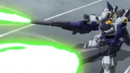 Firing Beam Rifle Mk-IIs (1)