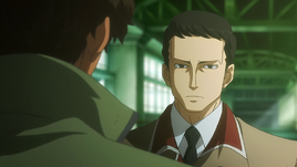 Radice first appearance