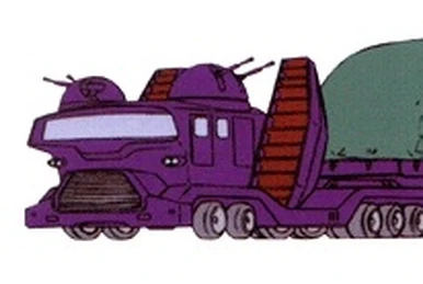 サムソン　Samson Samson | The Gundam Wiki | Fandom