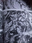 ELS 00 Raiser (Mobile Suit Gundam 00 -A wakening of the Trailblazer-)