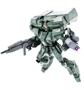 In Mobile Suit Gundam: Battle Operation 2