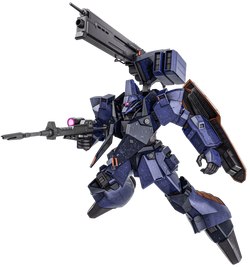RMS-117 Galbaldy β High Mobility Type | The Gundam Wiki | Fandom RMS-117 Galbaldy β High Mobility Type | The Gundam Wiki | Fandom