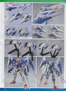 HG00 1/144 0 Raiser