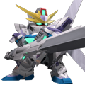 Gundam X Maoh