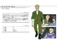 Victory Gundam Character Sheet 021