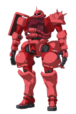 Mobile Suit Gundam GQuuuuuuX | The Gundam Wiki | Fandom