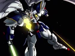 XXXG-00W0 Wing Gundam Zero | The Gundam Wiki | Fandom