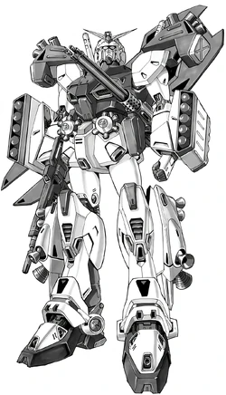 F90D Gundam F90 Destroid Type | The Gundam Wiki | Fandom