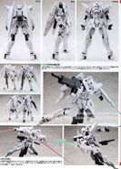 HGAGE 1/144 WMS-GB5 G-Bouncer