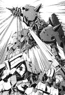 Gundam 00 Second Season Novel RAW V2 239