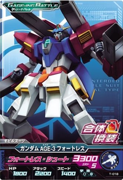 Age 3f Gundam Age 3 Fortress The Gundam Wiki Fandom