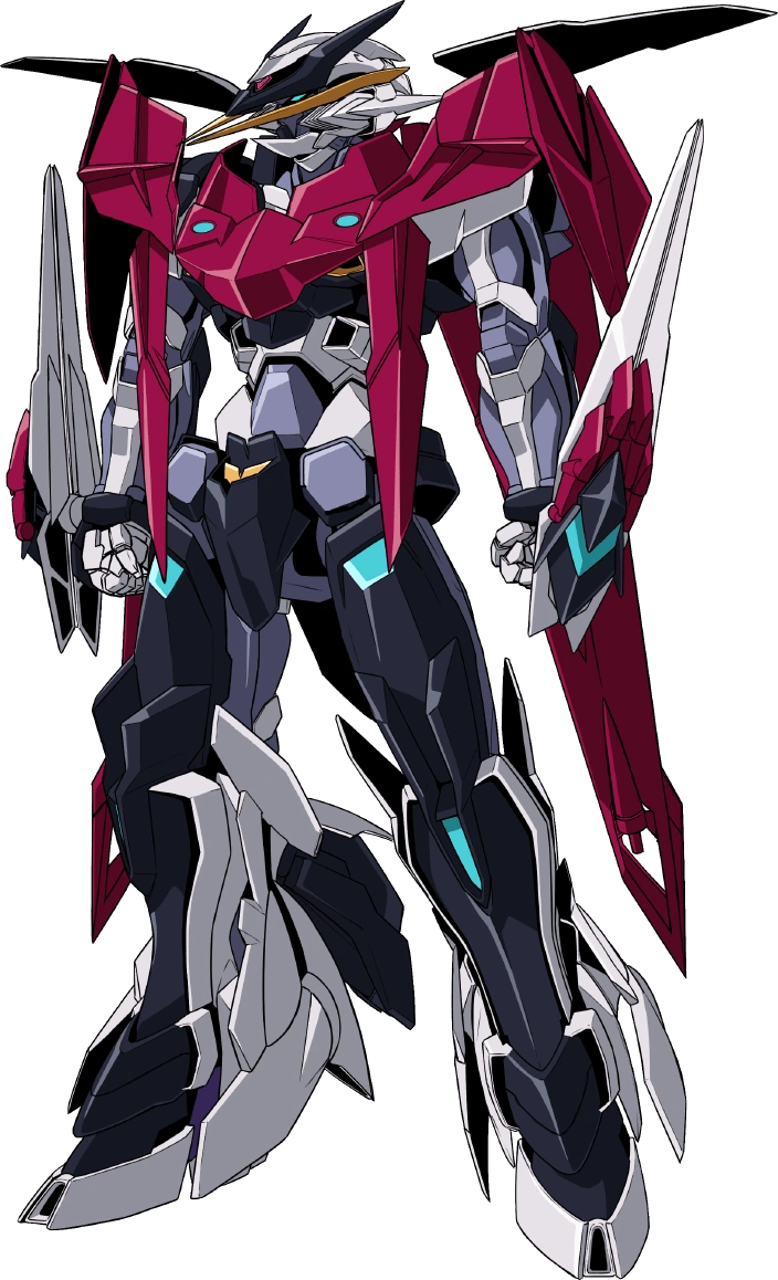 MHF-01DR Load Astray Double Rebake 