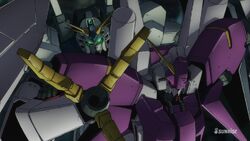 Rx 160g Byarlant Isolde The Gundam Wiki Fandom Rx 160g Byarlant Isolde The Gundam Wiki Fandom