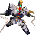 Gundam Sandrock (EW)