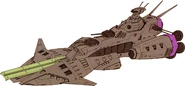 Zamouth Giri-class