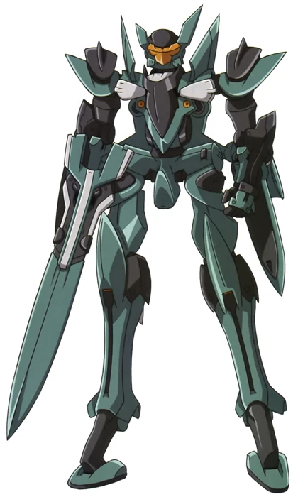 GNX-903VS Brave Standard Test Type | The Gundam Wiki | Fandom
